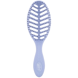 WetBrush Go Green Speed Dry Brush Lavender