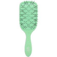 Bilde av Wetbrush Go Green Thick Hair Paddle Green