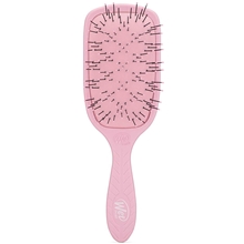 Bilde av Wetbrush Go Green Thick Hair Paddle Pink