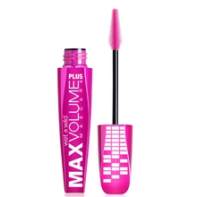 Max Volume Plus Mascara 8 ml