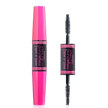 Mega Plump Double Threat Mascara 8 ml