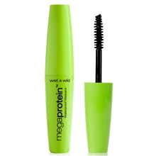 Mega Protein Waterproof Mascara 8 ml