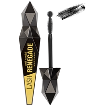 Lash Renegade Mascara 8 ml Black