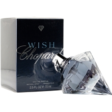 Wish - Eau de parfum (Edp) spray