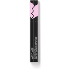 Bilde av Megalast Breakup Proof Waterproof Mascara 8 Ml Ultra Black