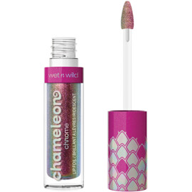 Wet n Wild Chameleon Chrome Lip Foil Celestial Dance