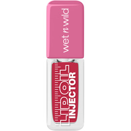 Wet n Wild Lip Oil Injector Hottest Flame