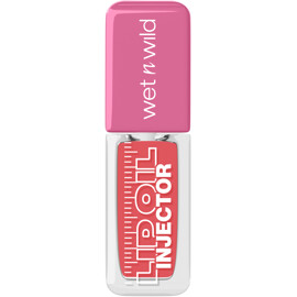 Wet n Wild Lip Oil Injector Just A Hint