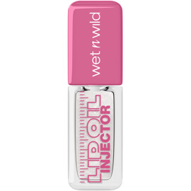 Wet n Wild Lip Oil Injector Shimmer Me Baby