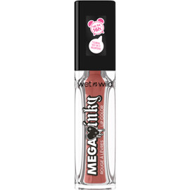Wet n Wild Mega Inky Lip Color Bare Intentions