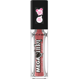 Wet n Wild Mega Inky Lip Color Desert Crush