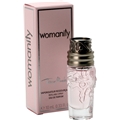 Womanity-  Eau de parfum (Edp) Spray Refillable