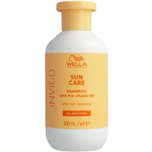 Bilde av Invigo Sun After Sun Cleansing Shampoo 300 Ml