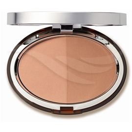 Bronzing Duo Compact