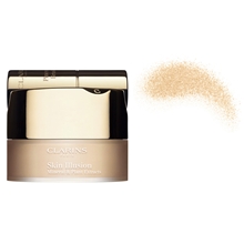 Skin Illusion Mineral Loose Powder