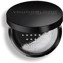 HI-DEF Perfecting Mineral Powder