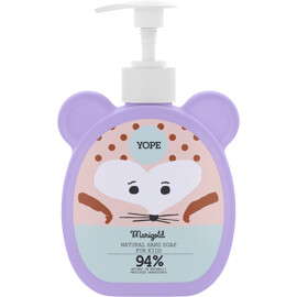 YOPE Marigold Hand Soap For Kids 400 ml