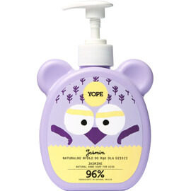 YOPE Jasmine Hand Soap For Kids 400 ml