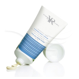 YR Caring Foot Cream