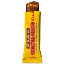Barebells Protein Bar Caramel Choco 55 gram