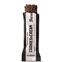 Bilde av Barebells Protein Bar Cookies & Cream 55 Gram