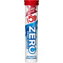 High5 ZERO Berry 20 tabletter