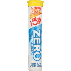 High5 ZERO Tropical 20 tabletter