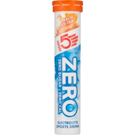 High5 ZERO Peach Ice Tea 20 tabletter