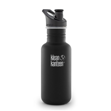 Bilde av Klean Kanteen Classic 532 Ml 532 Ml Svart