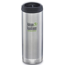 Klean Kanteen TKWide 473ml 473 ml Brushed stainless