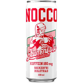 NOCCO BCAA SkumNisse LIMITED 500 ml