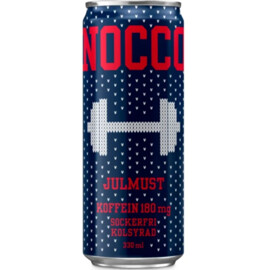 NOCCO Julmust 500 ml