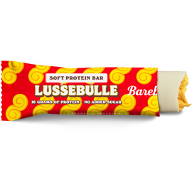 Barebells Soft Protein Bar Lussebulle 45 gram