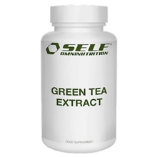 Bilde av Green Tea 120 Tabletter