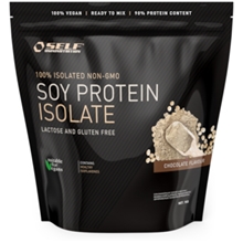 Bilde av Soy Protein 1 Kg Sjokolade