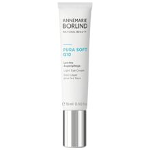 Börlind Pura Soft Q10 Light Eye Cream 15 ml