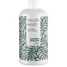 Australian Bodycare Mouth Wash 500 ml