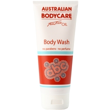 ABC Body Wash 200 ml