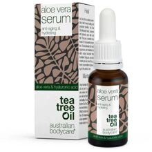 Australian Bodycare Aloe Vera Anti-Aging Serum 30 ml