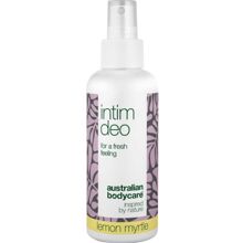 Australian Bodycare Intim Deo Lemon Myrtle 100 ml