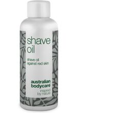 Australian Bodycare Shave Oil 80 ml