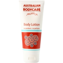 ABC Body Lotion 200 ml