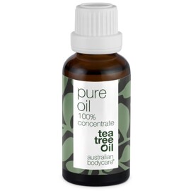 Australian BodyCare Pure Tea Tree Oil 30 ml