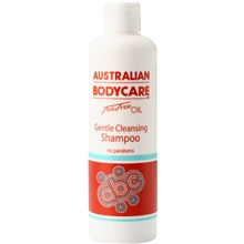 ABC Gentle Cleansing Shampoo 250 ml
