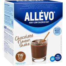 Allevo Kick Start Shake