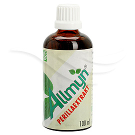 Allmyn liquid