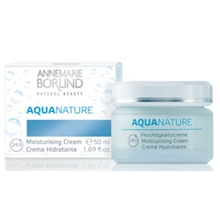 AquaNature Moisturizing cream