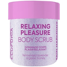 Bilde av Relaxing Pleasure Body Scrub 200 Ml