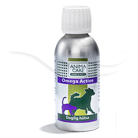 Animacare  Omega Active