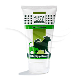 Animacare Schampo